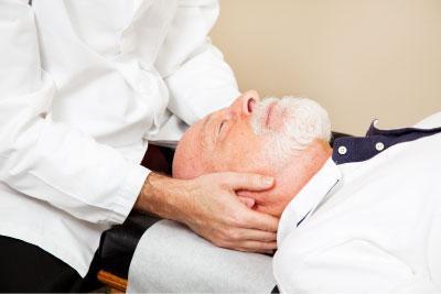 caption: Neck Injuries and Back Injuries